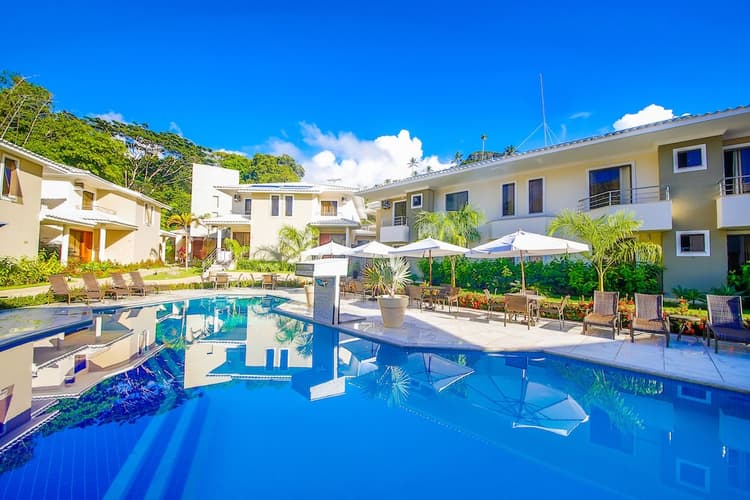 Imagen - Vacaciones de Verano en Porto Seguro - Portal Ville Praia Rede Soberano 