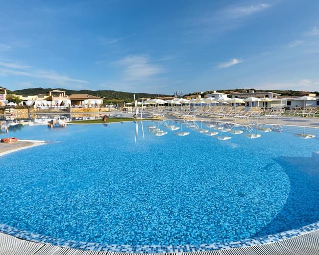 Immagine - Secret Village Budoni 4* Pensione Completa AGOSTO