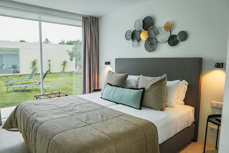 Bild -  3N Bom Sucesso Resort + 1GF