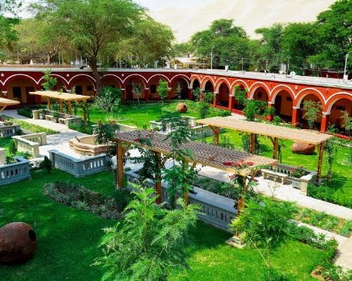 Imagen - Escapada Ica 