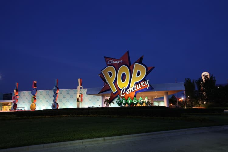 Imagen - Disney's Pop Century Resort 5 Días