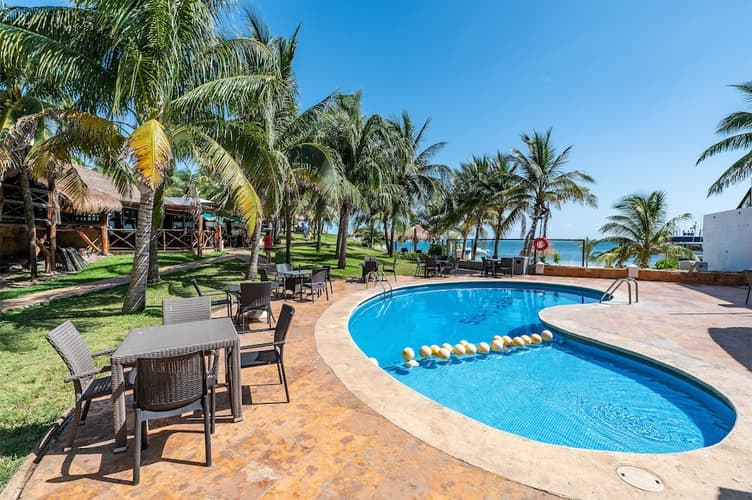 Imagen - 05 NTS HOTEL 2 PLAYAS BY FARANDA - HAB DBL