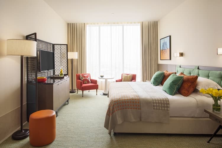 Image - 2 Days. 5* JEDDAH - Assila, a Luxury Collection Hotel (BB)