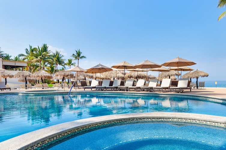 Imagen - Puerto Vallarta, Mexico-Villa del Palmar-Todo Incluido-2 adultos