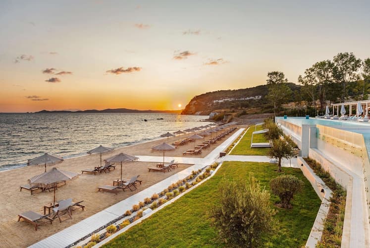 Image -  Mount Athos Resort 5*, Chalkidiki