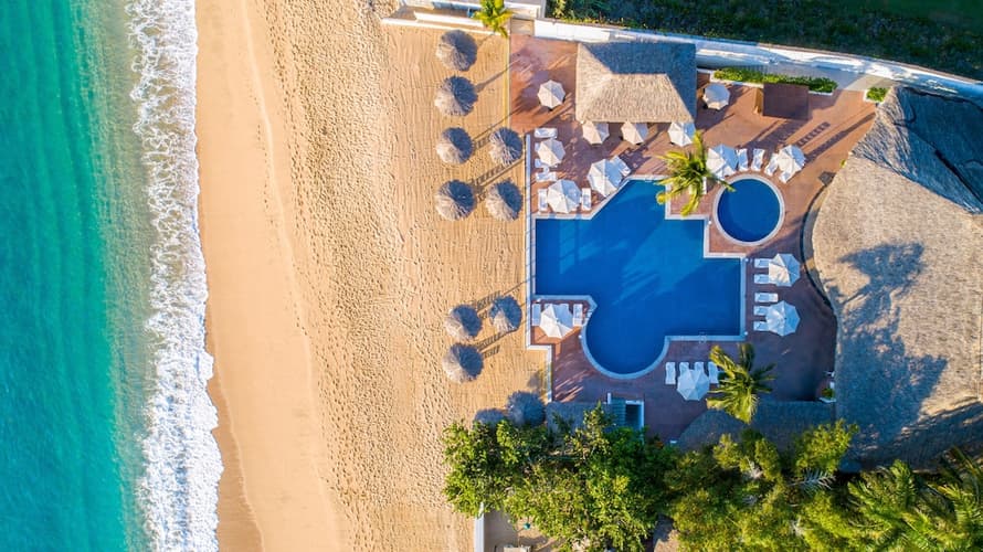 Immagine - 🔥HOT SALE 🔥 AÑO NUEVO EN HUATULCO PARA 2, TODO INCLUIDO