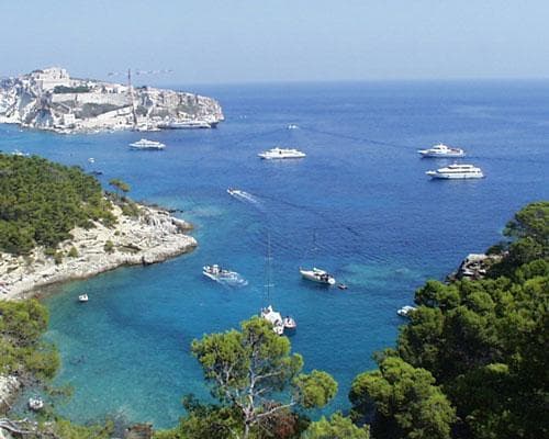 Immagine - Croazia - Rabac - Hotel Hedera -  dal 8 al 15 agosto