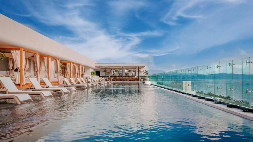 Imagen - Unico Hotel Riviera Nayarit - Adults Only - All Inclusive