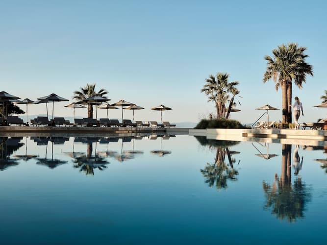 Image - Cora Hotel & Spa, Chalkidiki, Greece