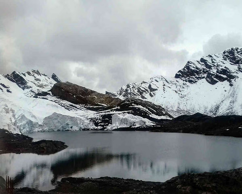 Imagen - Huaraz con excursiones con vuelo incluido