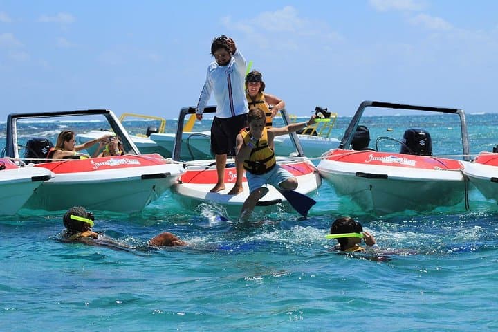Image - VOLANDO A PLAYA DEL CARMEN + DEPARTAMENTO - TOUR Y VUELOS 