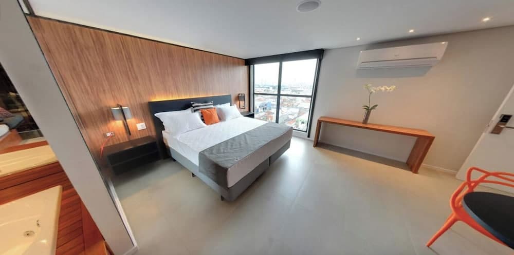 Imagen - 05 NTS Best Guest Hotels Expo Anhembi 3* - HAB DBL AÑO NUEVO