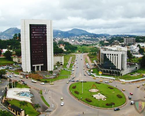 Bild - 16 Days of cultural & historical sites in Central Africa 