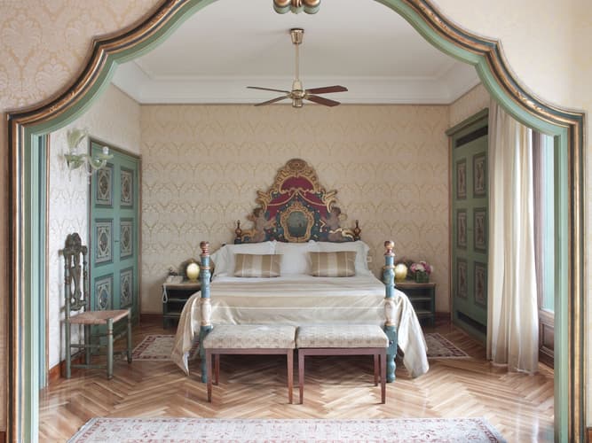 Image -  5N Hostal de la Gavina + 2GF