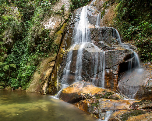 Imagen - Tarapoto - Pumarinri con visita cataratas de Pucayaquillo co