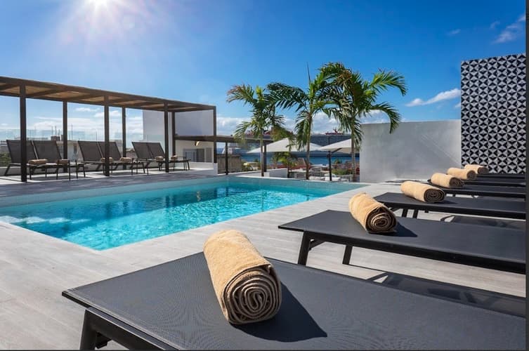 Image - Coralia Hotel and Spa Cozumel, Cozumel