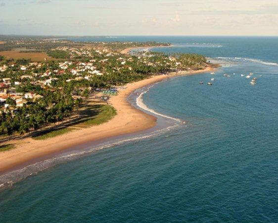 Imagen - Guarajuba - Vacaciones de Verano