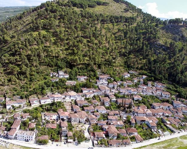 Imagen - 4 Nights in Berat, Albania