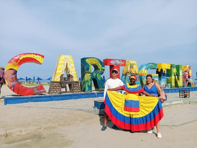 Image - Paquete a Cartagena de Indias desde SRZ | ibis Cartagena Marbella 3*