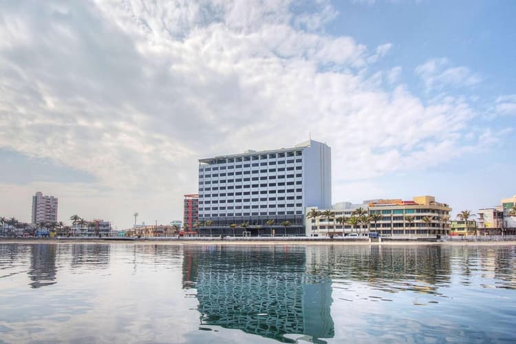 Imagen - FAMILIA EN VERACRUZ EN FECHAS DE CARNAVAL