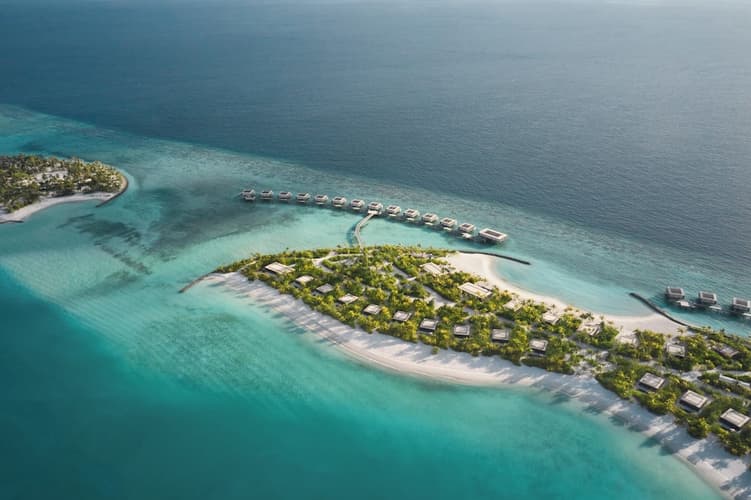 تصویر - Honeymoon in Maldives