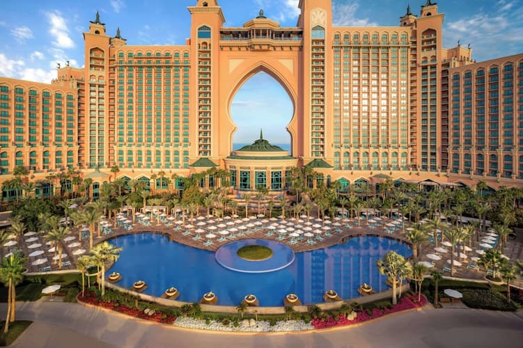 Image - Oferta Luxury Iunie, Atlantis, The Palm