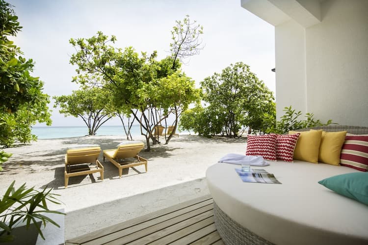 Image - ROBINSON NOONU - All inclusive Maldives, Maldives