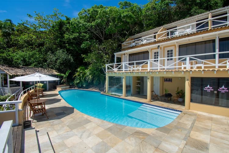 Imagen - Semana Santa en Búzios - Pousada e Spa Villa Mercedes by Latitud Hoteles