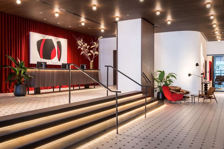 Image - Canopy by Hilton Madrid, Spain