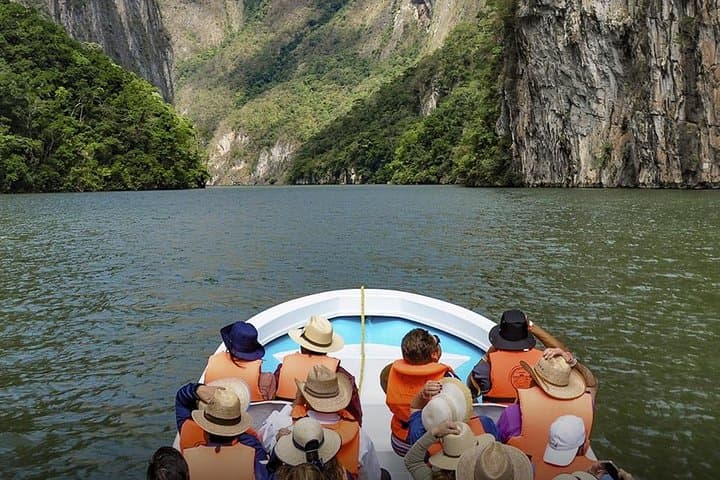 Image - 🚐SEMANA SANTA EN CHIAPAS - TUXTLA Y SAN CRISTOBAL CON TOURS Y TRANSFERS PARA 2