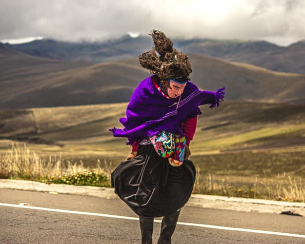 Imagen - ECUADOR AVENTURA EN LOS 3 MUNDOS