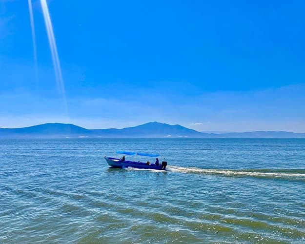 Imagem - VOLANDO A GUADALAJARA EN PAREJA 