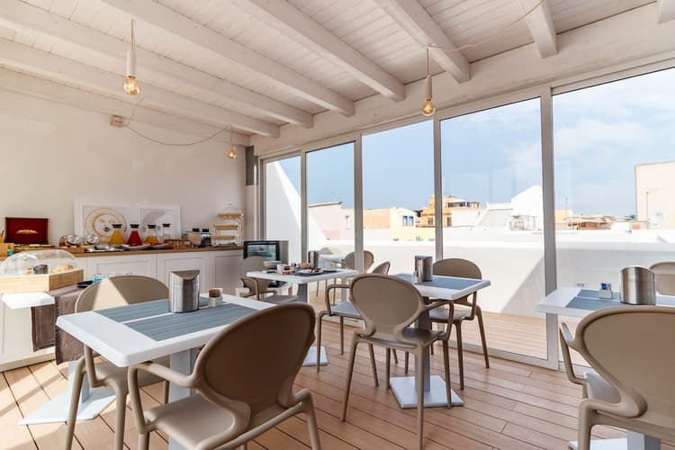 Imagen - Lampedusa, da Perugia : Balata Bianca BB in centro