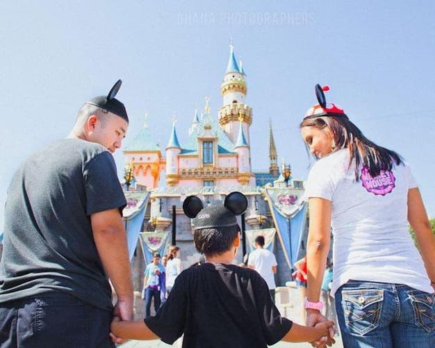 Imagen - 7 Disney - Water Park & Sports