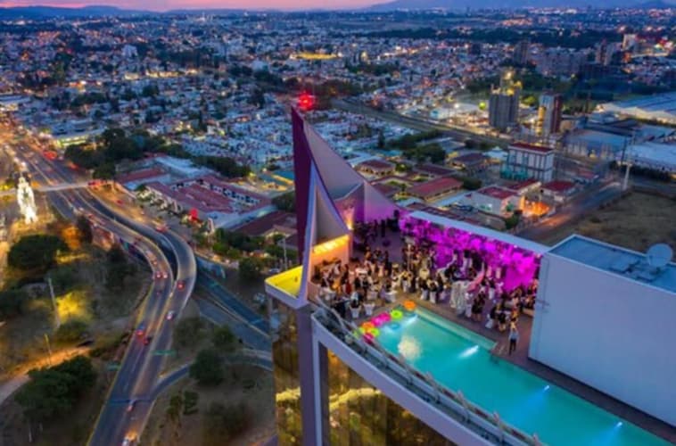 Image - NAVIDAD EN HARD ROCK GUADALAJARA 