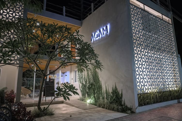 Imagen - AGAM Hotel Boutique Bacalar - Adults Only