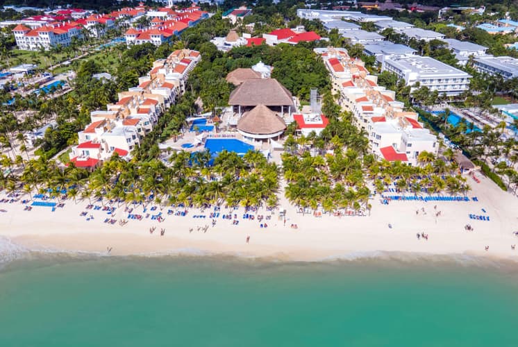 Imagen - Viva Maya by Wyndham con Copa