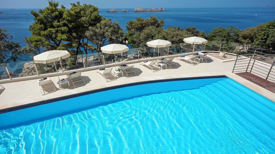 Imagem - Croácia(Dubrovnik)-Hotel 5*APA-partida Lisboa-Junho