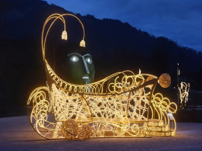 Imagen - Bavarian Alps Christmas Escape