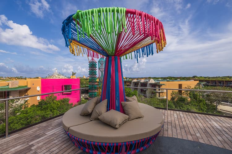 Imagen - Hotel Xcaret Mexico All Inclusive