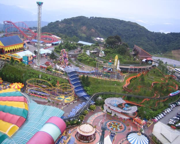 Image - GEN (1Nt) + KUL (2Nt)