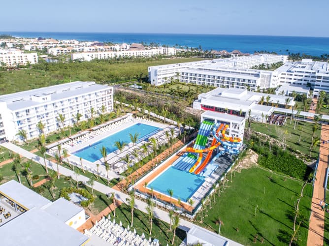 Image - Riu Republica - Adults Only - All Inclusive
