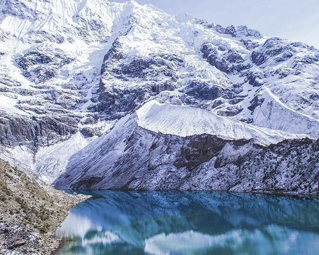 Image - El encanto de la Excursion a Laguna Humantay