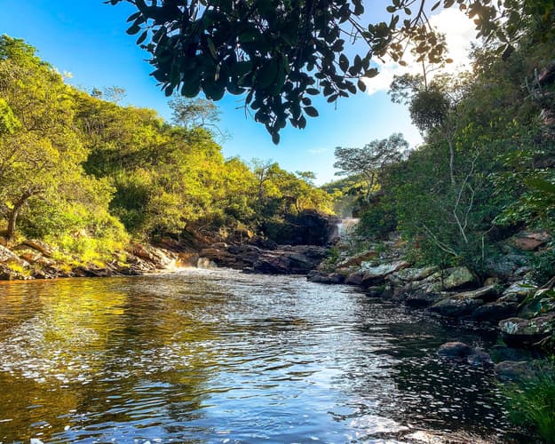 Imagen - 🌿 Chapada Diamantina - Vila Gale Salvador y Terra dos Diamantes