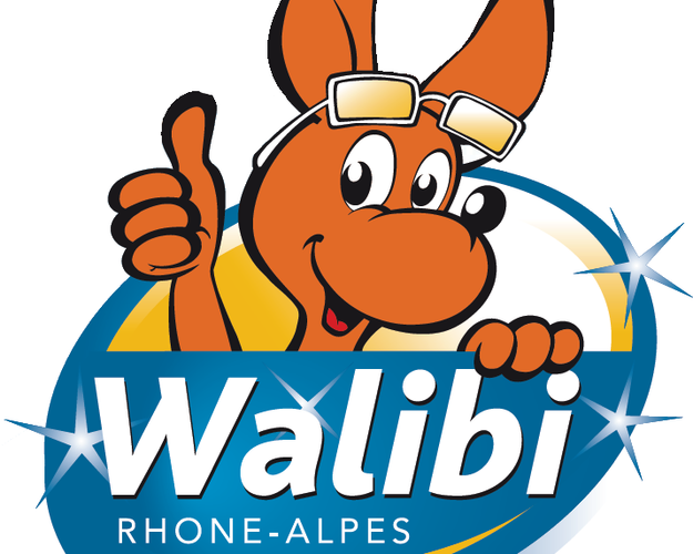 Imazhi - “Walibi Rhône-Alpes,Lyon: Bota e Emocioneve”