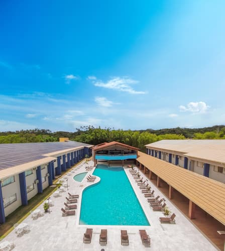 Imagem - Verano en Porto Seguro - Nauticomar Resort All Inclusive