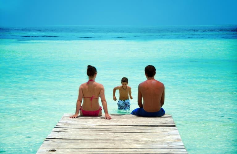 Image - TODA LA FAMILIA A CANCÚN VIAJE COMPLETO 