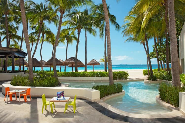 Imagen - Dom 23 Ago 26 - BUE / CUN + Hoteles en Cancún (FAMILY PLAN)