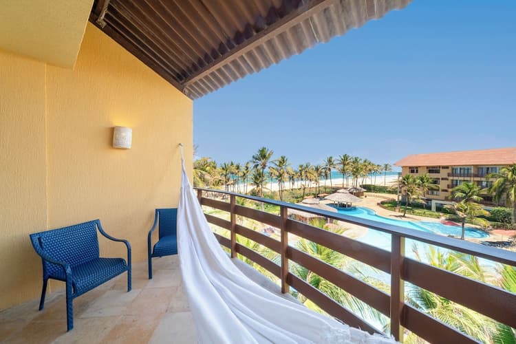 Imagen - Vacaciones de Verano en Aquiraz - Beach Park Suites Resort