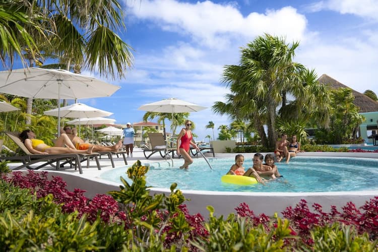 Image - DÍA DEL NIÑO EN MOON PALACE CANCÚN | +2 ADOLESCENTES GRATIS